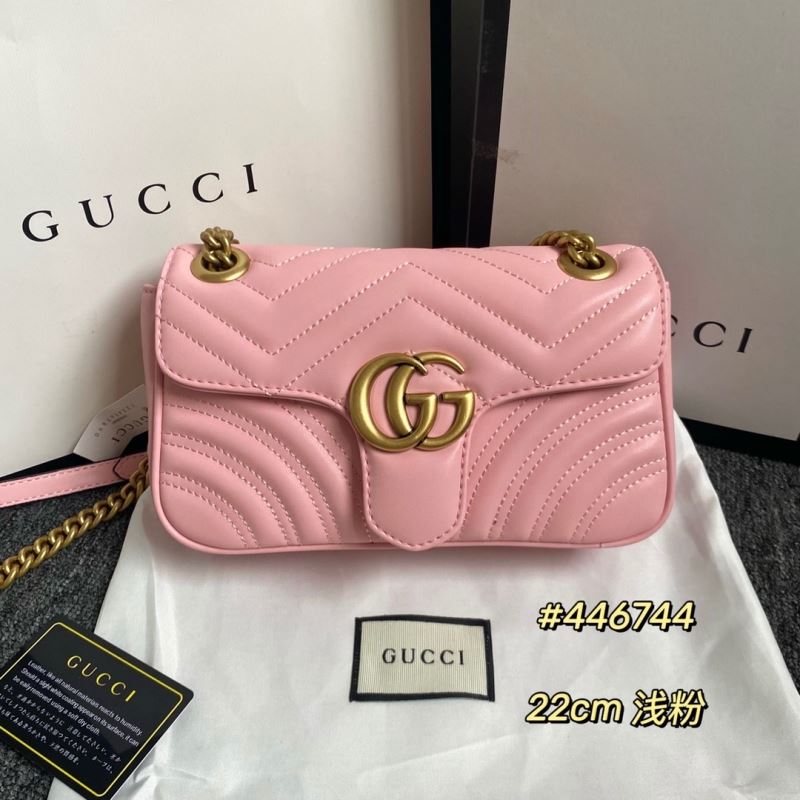 Gucci Satchel Bags